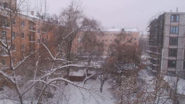 Voronezh, Ploshchad Lenina, 8 (28 Dec 2014, 15:17). смотреть онлайн