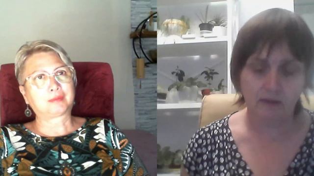 Рассказы о сокровенном. Интервью с Оксаной