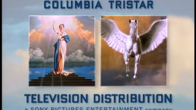 Brillstein-Grey Ent/343 Inc./Columbia TriStar Television Distribution/Sony Pics TV (1996/2002) #4 смотреть онлайн