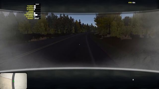 Honda NSR50 mod (My summer car) смотреть онлайн