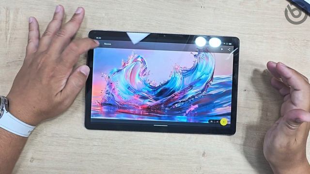 Tablet OSCAL PAD 18 - Blackview | 8GB/256GB, Tela De 11 Polegadas, Com CAPA E CANETA STYLUS Na CAIX