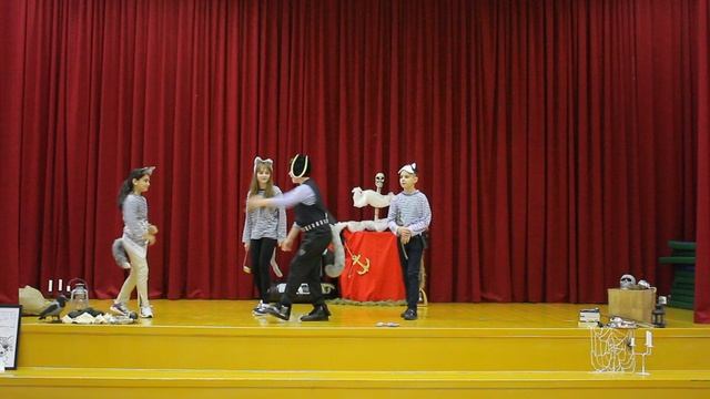 «Пиратский боевик»