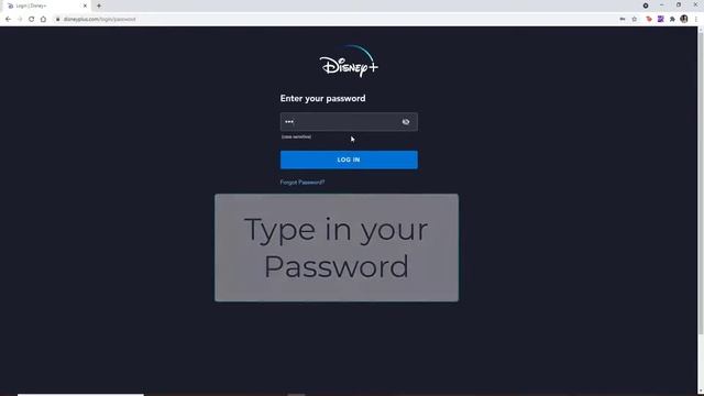 Disney Plus Login | How to Login to Disney Plus Account on Web Browser 2021 смотреть онлайн