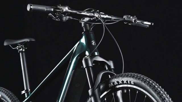 Twitter Cyctrac EM5 2025 смотреть онлайн