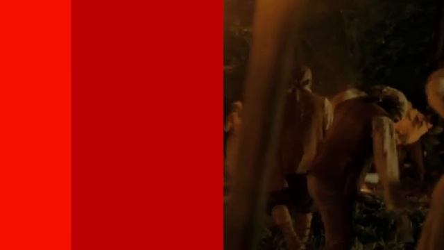 ГАИТЯНСКАЯ РЕВОЛЮЦИЯ： ГОСУДАРСТВО РАБОВ (Redroom - история) [65DvC52Pevk]