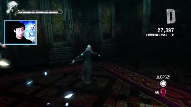 Zagrajmy w DMC Devil May Cry DLC Upadek Vergila PL z Vergilem E01 Vergil (60FPS) смотреть онлайн