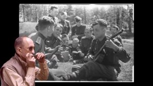 Катюша на губной гармошке