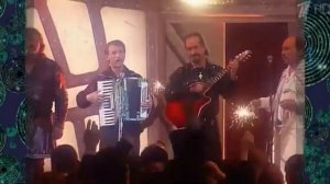 Анонс Новогодняя ночь на Первом 2025