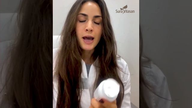 Los betacarotenos con Inma Quintanilla смотреть онлайн