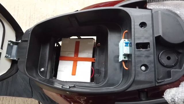 ROMAI FALCON ELECTRIC SCOOTER MALAYALAM REVIEW|THE BEST ELECTRIC SCOOTER IN INDIA|MUZHANGIL VLOGS| смотреть онлайн