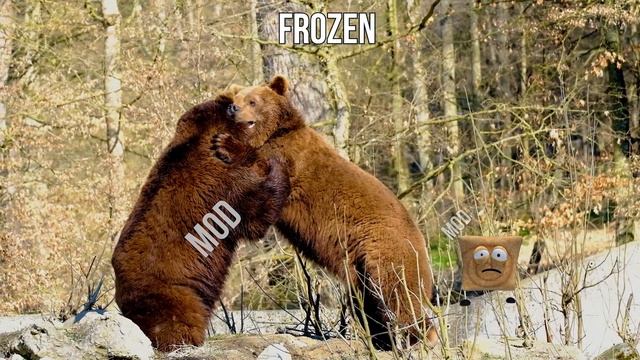 The Ultimate Cinnamon Toast Crunch Compilation Sound Variations | MODIFY EVERYTHING