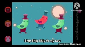 muffin songs luig group