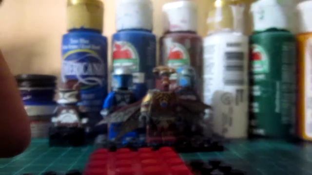 Custom Lego Star Wars 501st Clone Trooper Fives смотреть онлайн