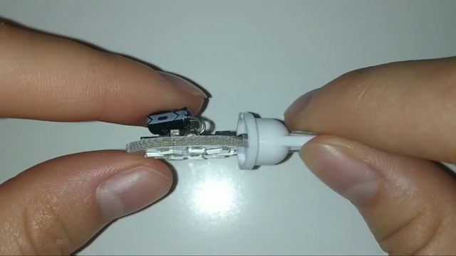 Светодиодная лампа NeTuning W5W-6s50o в освещение салона, багажника Т10 смотреть онлайн