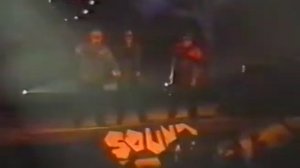 Русский Размер и Профессор Лебединский - Ля-ля-фа (Си-си-соль) («Запретная Zона», г. Киров, 1996 г.