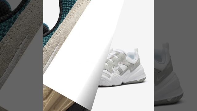 NIKE TECH HERA