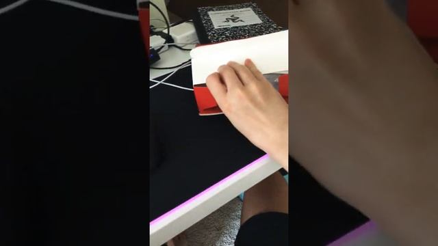 Unboxing the HyperX pudding keycaps! смотреть онлайн