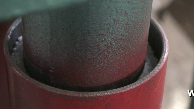 Циклический предвспениватель для пенопласта ПЦ - 02. смотреть онлайн