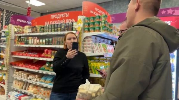 БОРЗЫЙ ХОЗЯИН БЫКУЕТ И НЕ ВЫВОЗИТ РАЗГОВОР / ДИРЕКТОР СНОВА УСТРАИВАЕТ ПРОВОКАЦИЮ И БЕСПРЕДЕЛ