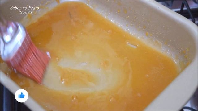 PUDIM DE PADARIA | RECEITA SIMPLES E FÁCIL смотреть онлайн