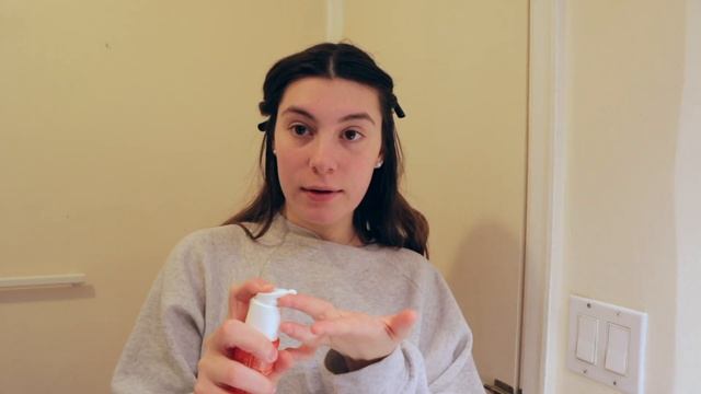MY MORNING SKINCARE ROUTINE♡ смотреть онлайн