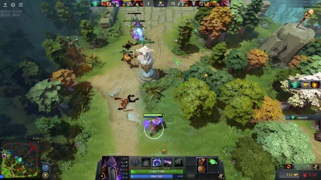 When a pinoy join EU west dota 2 server смотреть онлайн