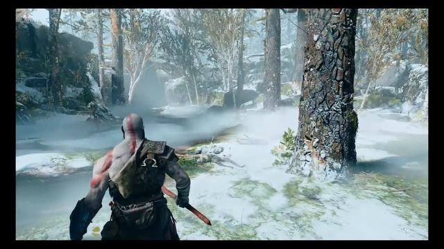 God of War | PRIMERA VEZ| PS4|Español|Comentado смотреть онлайн
