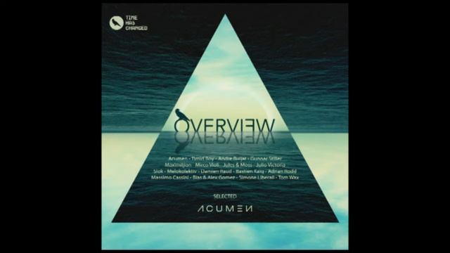 [THCD063] Gunnar Stiller - Sisyphosed смотреть онлайн