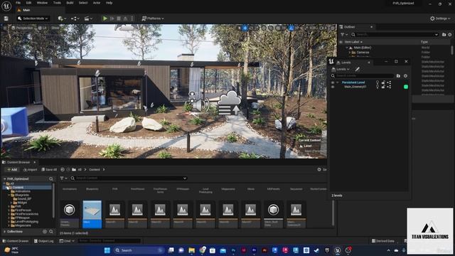8. Multiple Saves And Level Optimization смотреть онлайн
