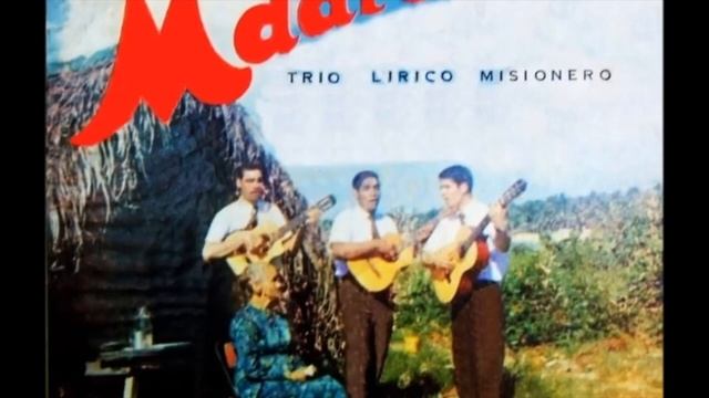 Trio Lirico Misionero de la autoria de Jose L Santiago Dede Mi Puerto Rico смотреть онлайн