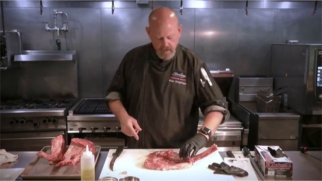 How to Maximize Ribeye Profits: Stingray Steak смотреть онлайн