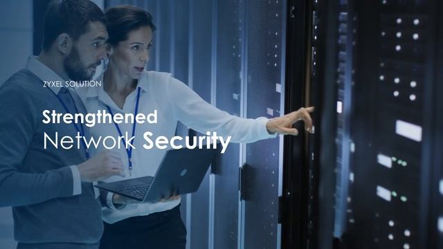 How Smart Factories Transform Their Networks for Success смотреть онлайн