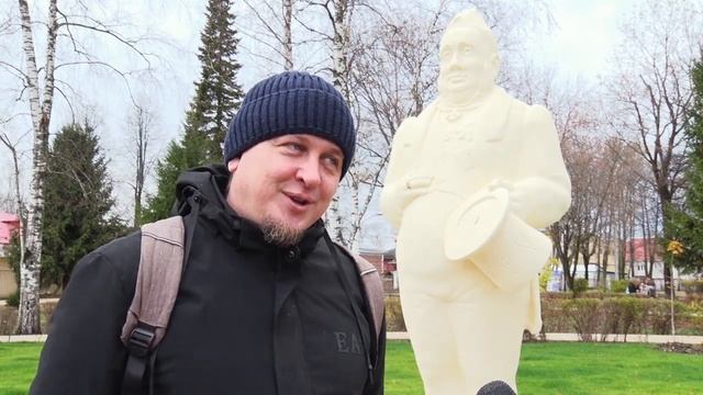 Даниловский чиновник сделал первый взнос на дороги смотреть онлайн