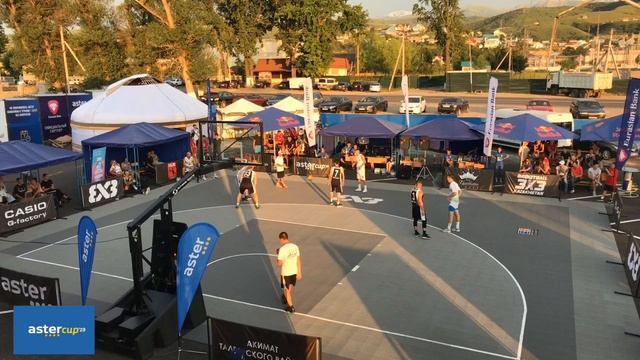 Aster Cup 2019 смотреть онлайн