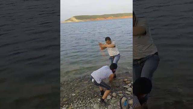 ЧООН Балык Кармашты смотреть онлайн