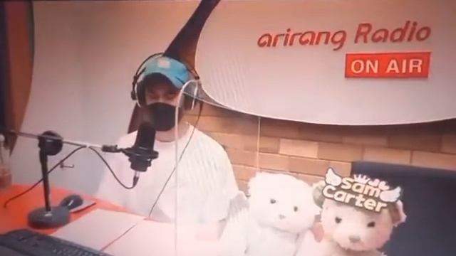 Saeng-il chuka hamnida to me!! DJ Sam on SKP. смотреть онлайн