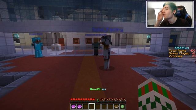 Minecraft | NO, PIGGY!! | The Lab Minigame смотреть онлайн