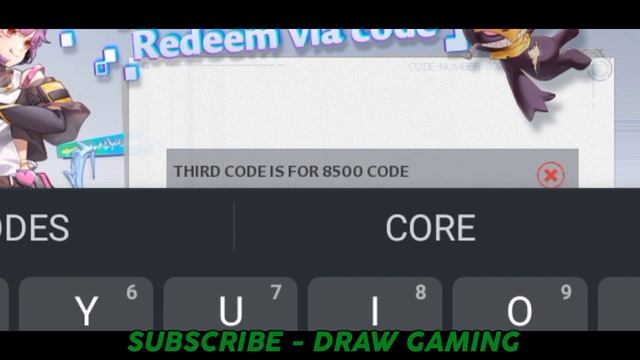 NEW! TOWER OF FANTASY CODES SEPTEMBER 2022 | TOWER OF FANTASY REDEEM CODES | TOWER OF FANTASY CODES смотреть онлайн
