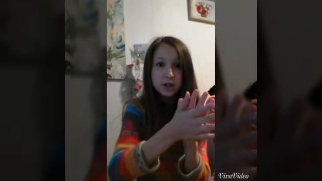 Ааааа!!!!!!! Я нашла маску для ногтей!!!😎😍😘