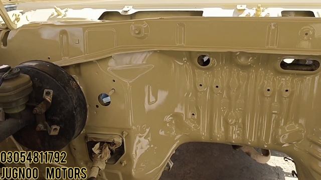 70 series Land Cruiser & face up lift & final paint 👍like 2022 model смотреть онлайн