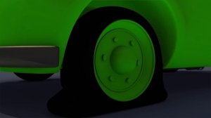 Авто Патруль -  Автомобильный патруль и скорая помощь - Автомобильный Город  🚓 🚒 детский мультфильм