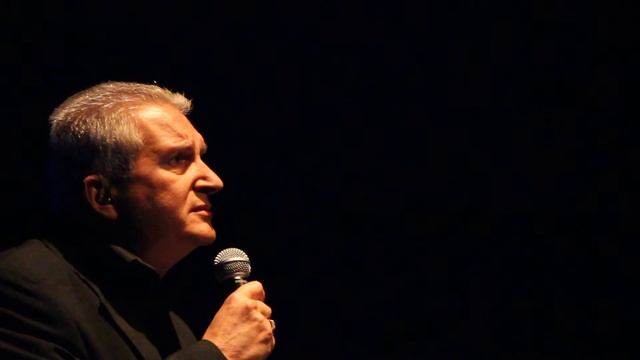 DOMINIQUE BERTIN CHANTE EN LIVE L'ESCLAVE DE LAMA смотреть онлайн