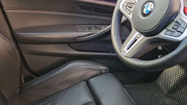 Comfort Seats Function With Trip Computer By SPTUNING