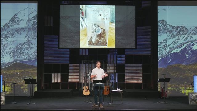 "Getting Real with Sin" (Service) | Seabreeze Church | 7.3.22 смотреть онлайн