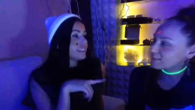 Готовимся к полнолунию C @vera_boooo
