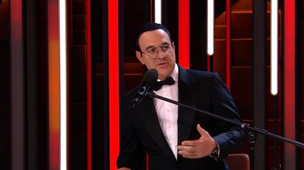 Comedy Club, 20 сезон, 22 выпуск