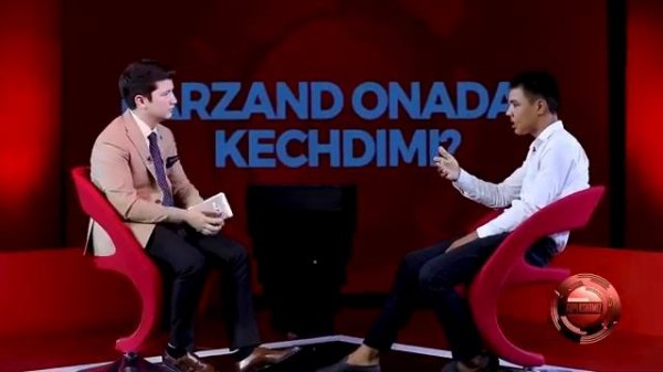 Onadan Kechgan farzand onasidan kechirim so'radimi