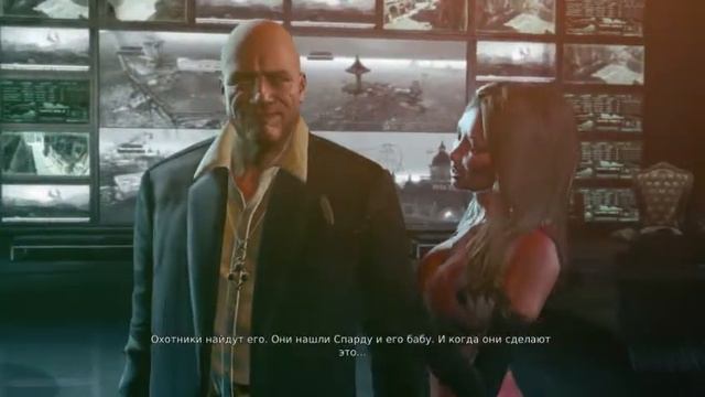 DMC. Devil May Cry прохождение часть 1 ( интро ролик ) смотреть онлайн