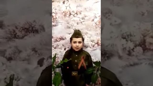 Македонова Ника, 1 "В" класс, МБОУ "СШ №56" смотреть онлайн