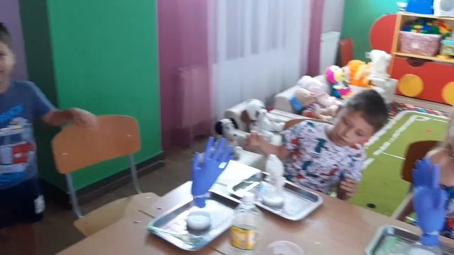 Мини-лаборатория 